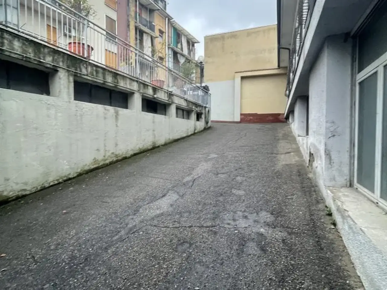 Capannone in Via Cernaia 17, Novara, {3} - Foto 2