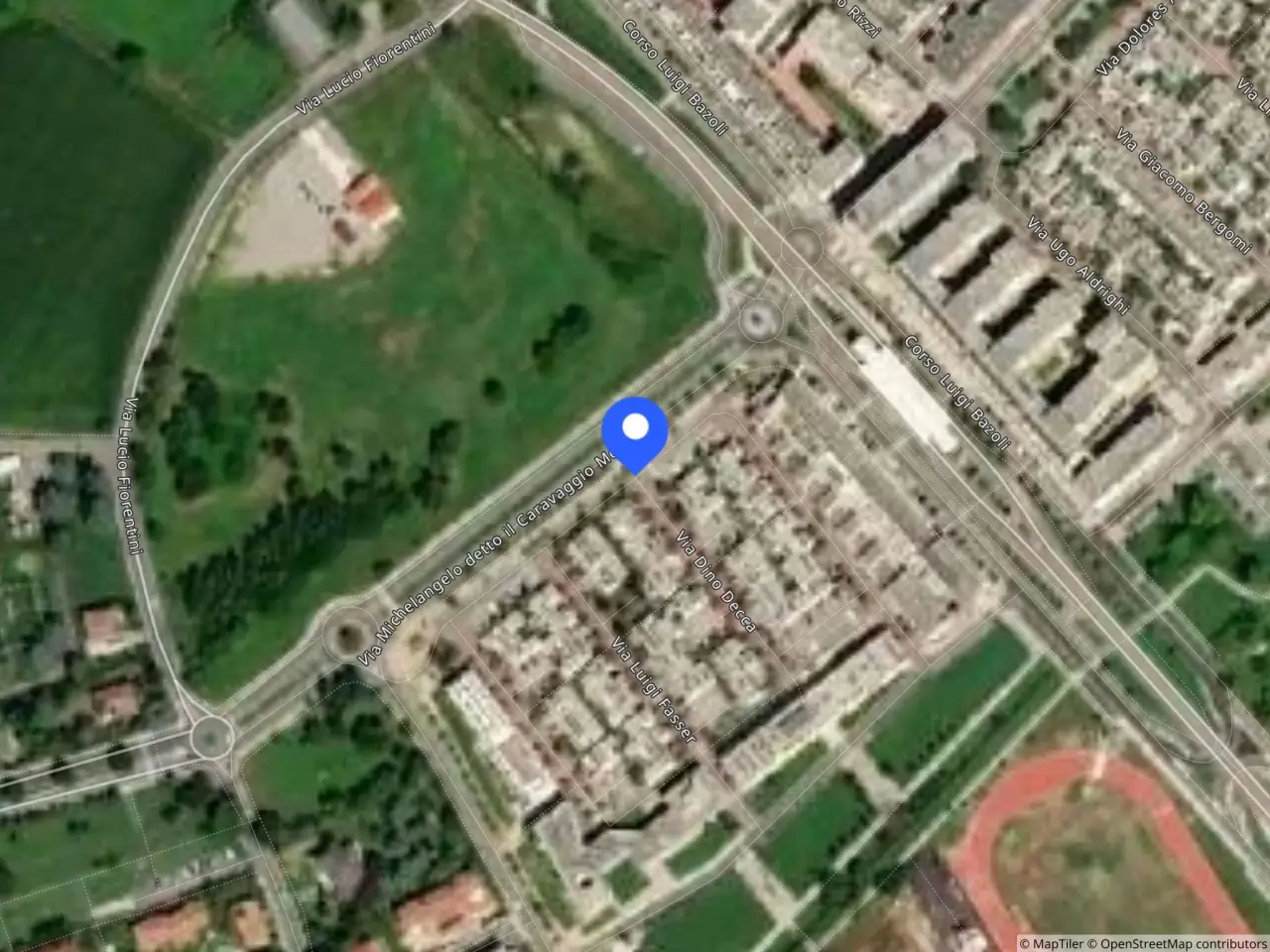 Negozio in Via Domenico Lusetti, 25134 Brescia Bs, Italia 25134, Brescia, {3} - Foto 2