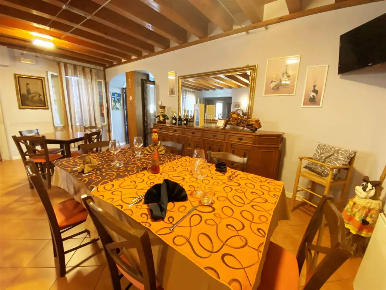 Ristorante in  Portogruaro, Portogruaro, {3} - Foto 2