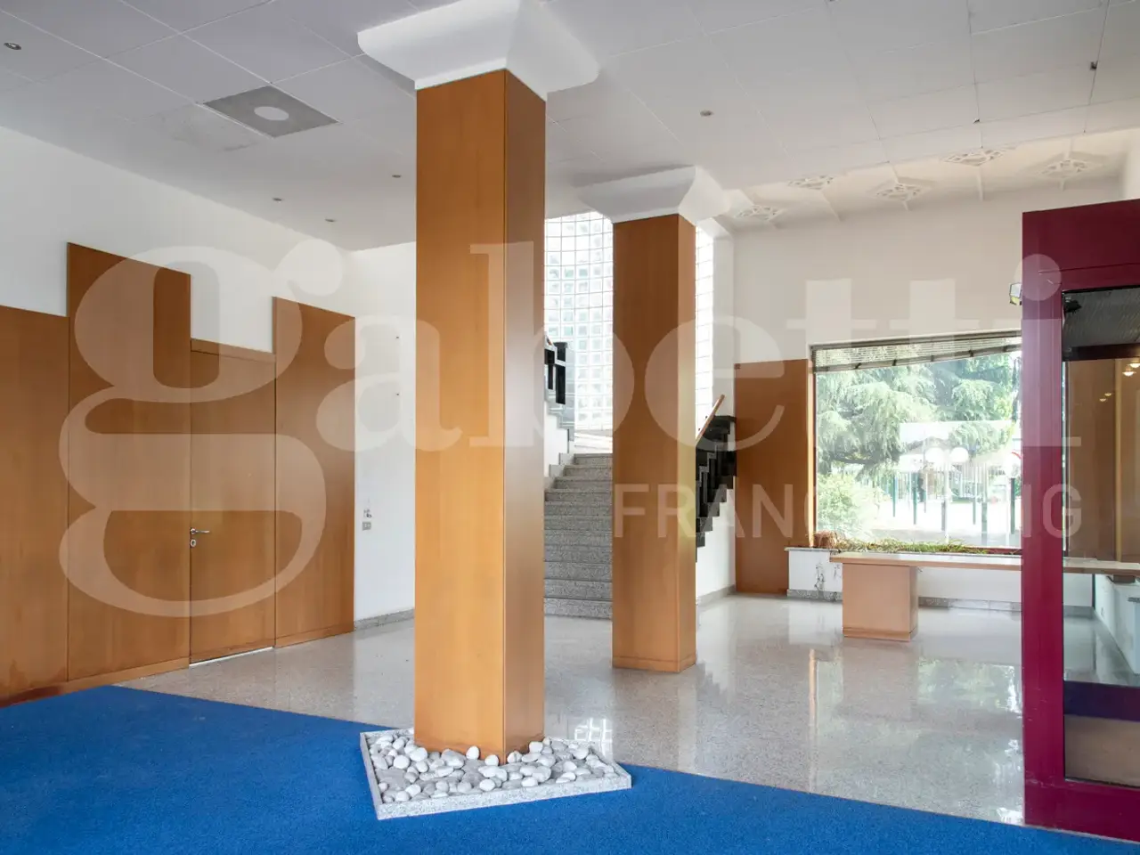 Ufficio in Via Marconato 8, Cesano Maderno, {3} - Foto 2