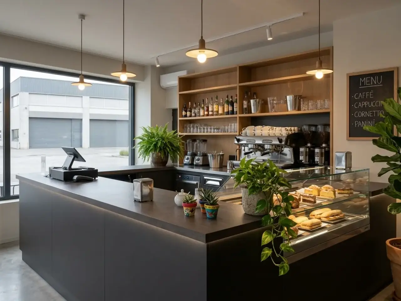 Bar in , Schio, {3} - Foto 2