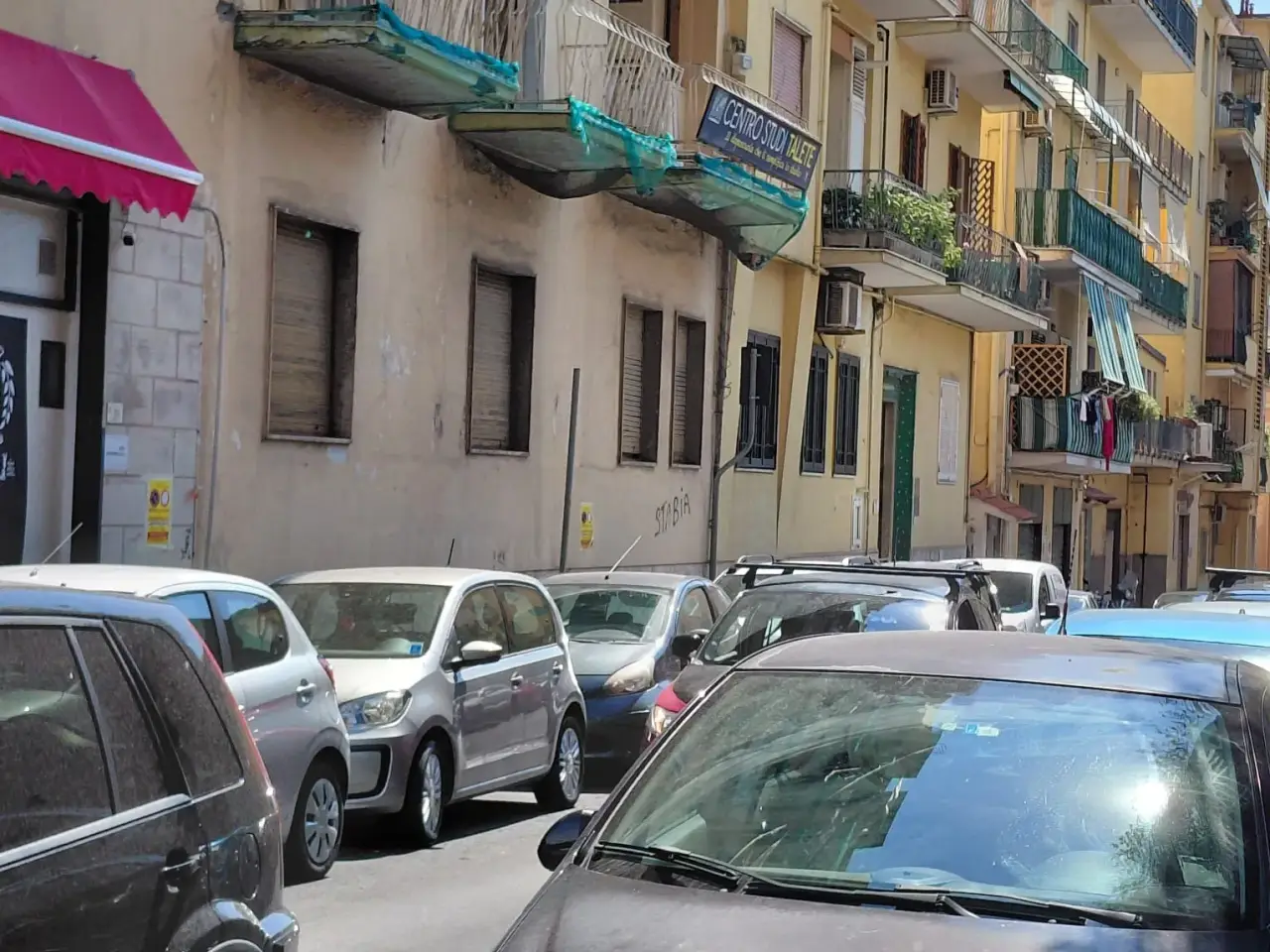 Negozio in Via Giovanni Pascoli 10, Castellammare Di Stabia, {3} - Foto 2