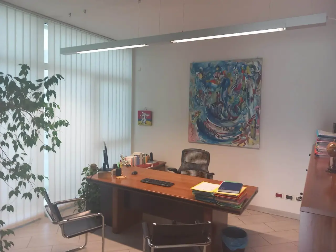 Ufficio in , Pistoia, {3} - Foto 1