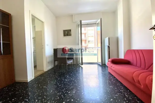 Zweizimmerwohnung in Via Milano 91, Garbagnate Milanese - Foto 1