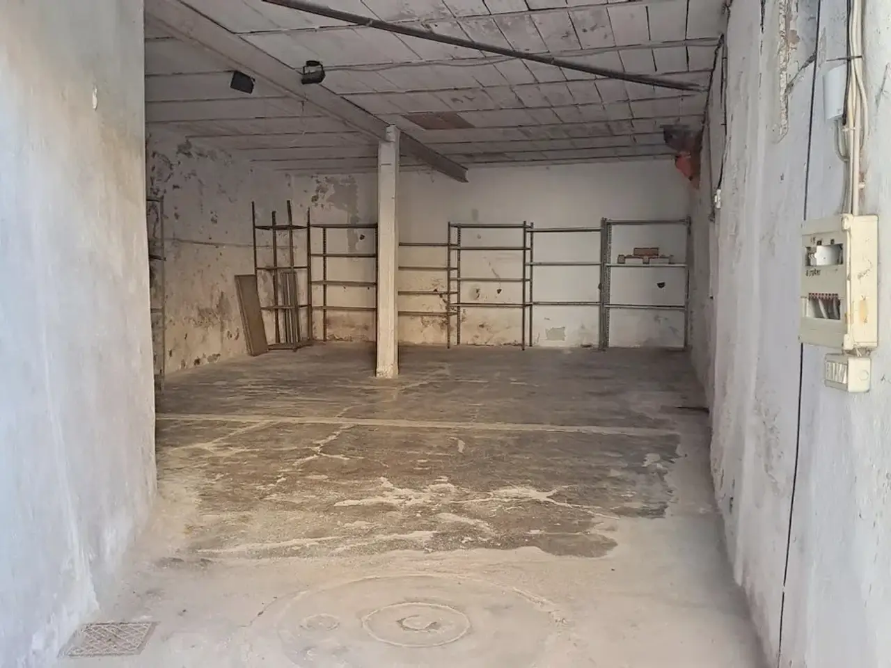 Magazzino in Via Piave, Mignanego, {3} - Foto 2