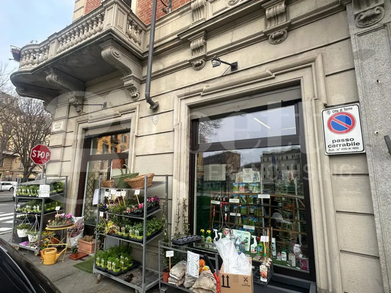 Esercizio commerciale in Corso Guglielmo Marconi  4, Torino, {3} - Foto 2