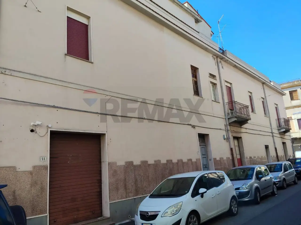 Negozio in Via Francesco Crispi 49/51, Mascali, {3} - Foto 1