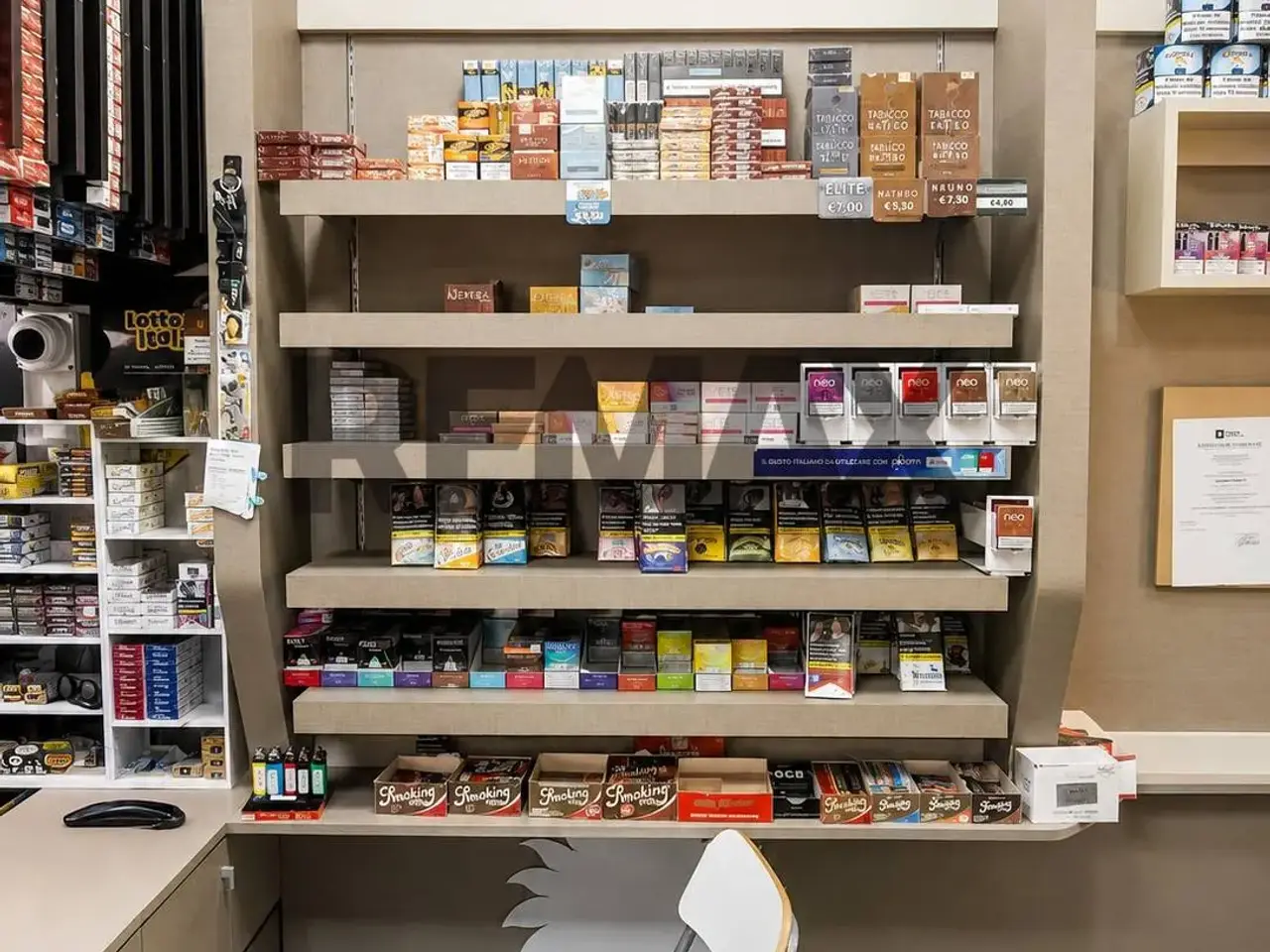 Esercizio commerciale in Via Verdi 24, Buguggiate, {3} - Foto 2