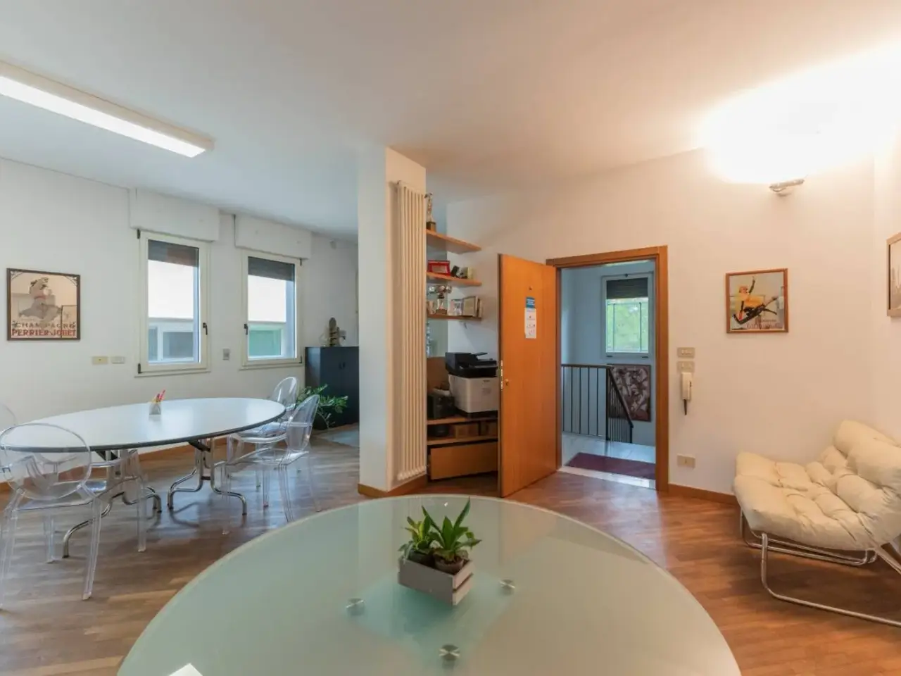 Ufficio in Via dell'Incisore 10, Bologna, {3} - Foto 1