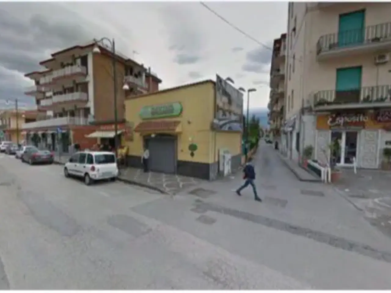 Negozio in Via Lepanto, Pompei, {3} - Foto 1