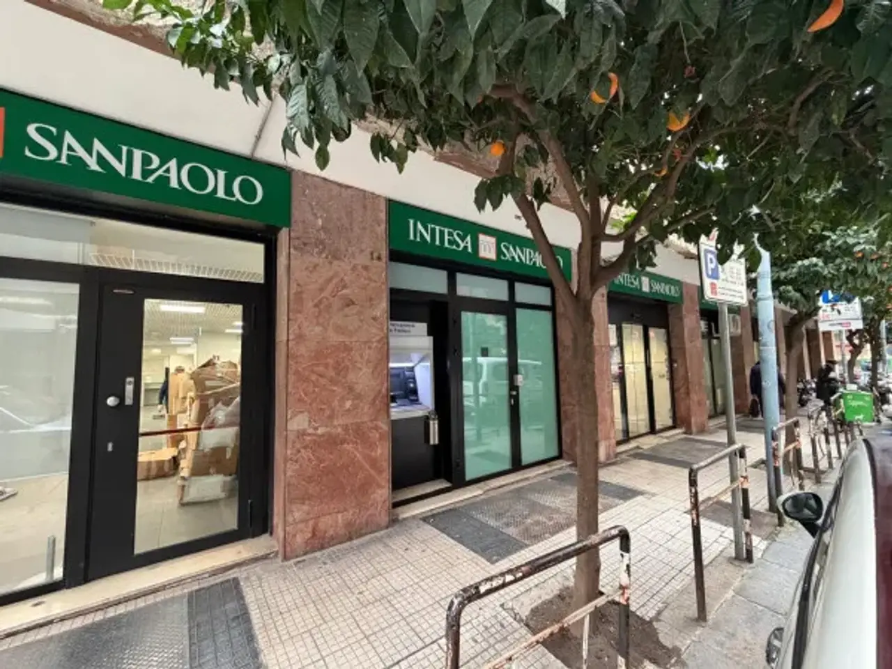 Negozio in Via Luciano Manara, Messina, {3} - Foto 2