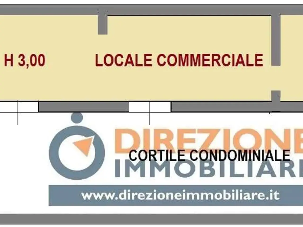 Negozio in , Casaluce, {3} - Foto 1