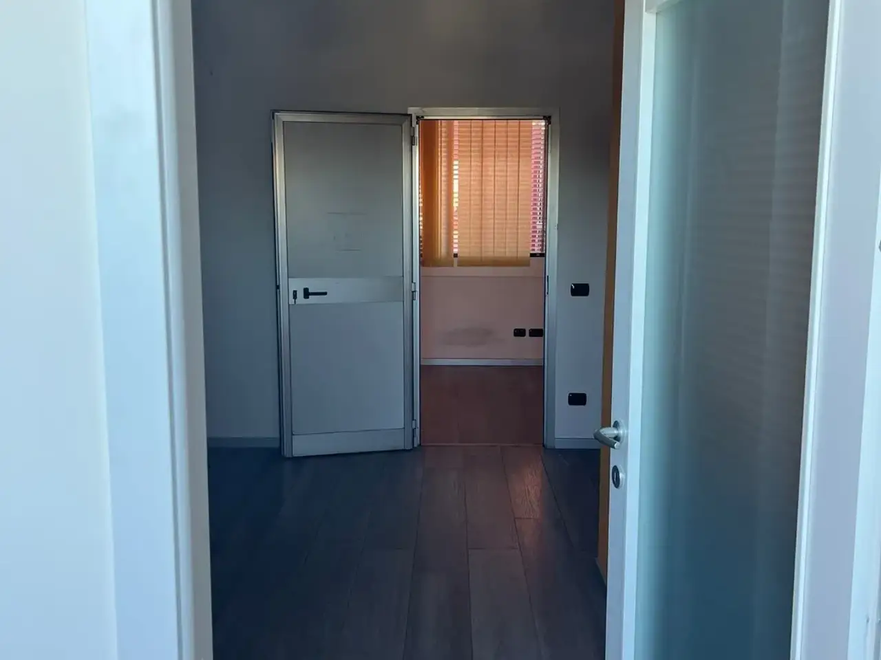 Ufficio in Via Privata Oslavia 17, Milano, {3} - Foto 2
