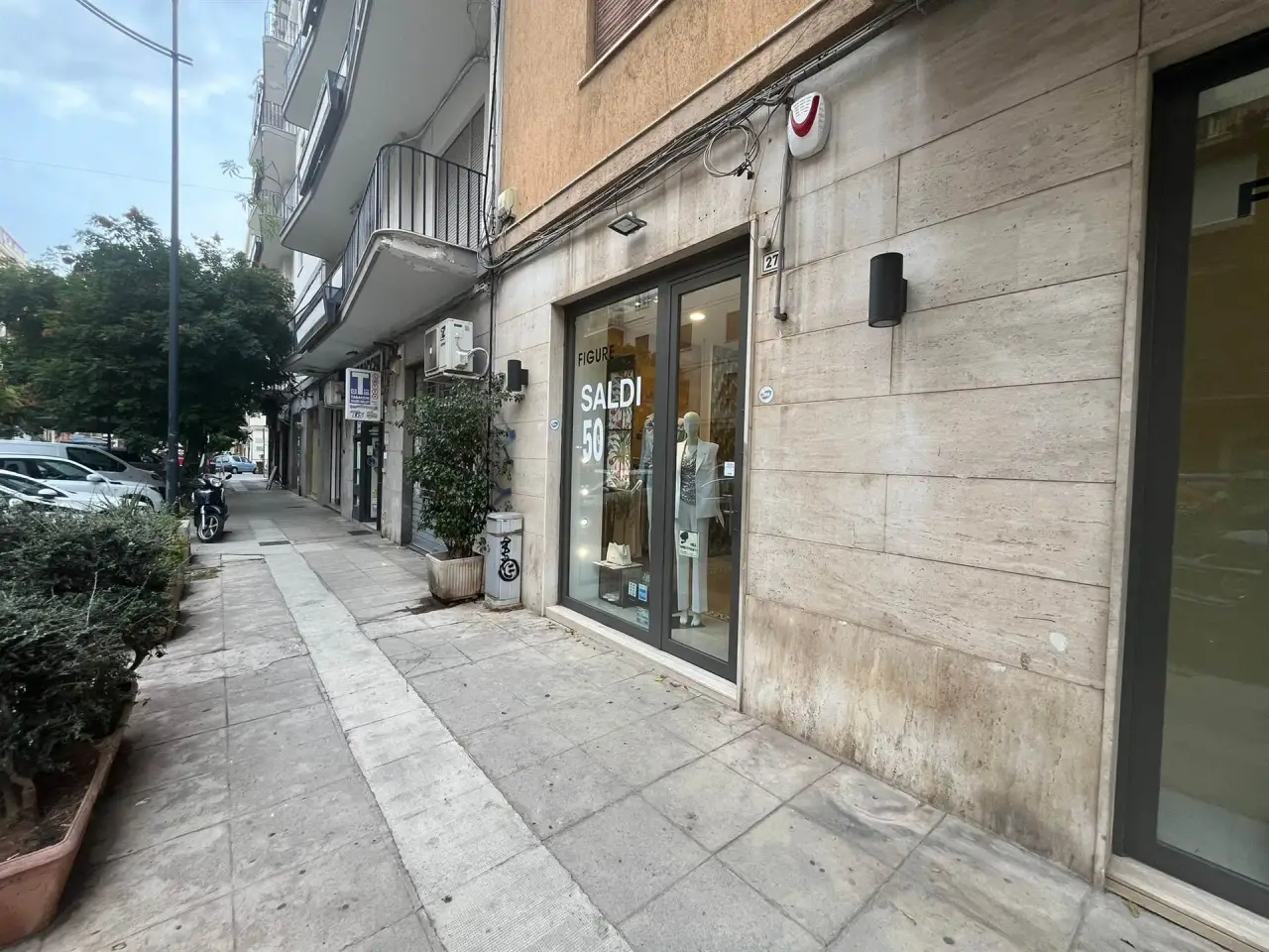 Negozio in Luigi Pirandello, Palermo, {3} - Foto 2