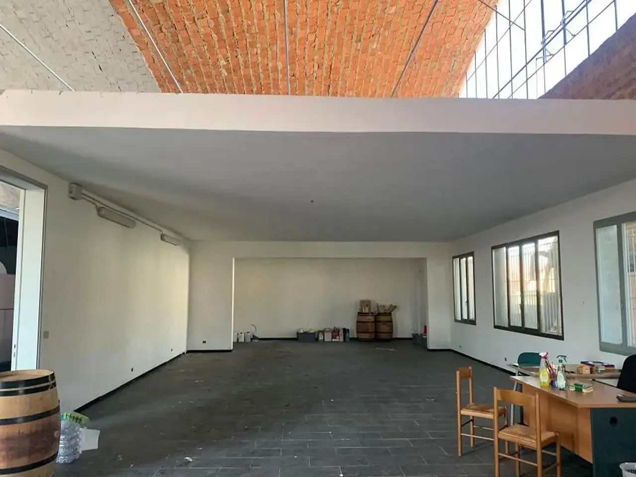 Capannone in , Sinalunga, {3} - Foto 1