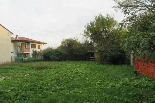 Building land in Via Gorizia, Corbetta - Photo 1