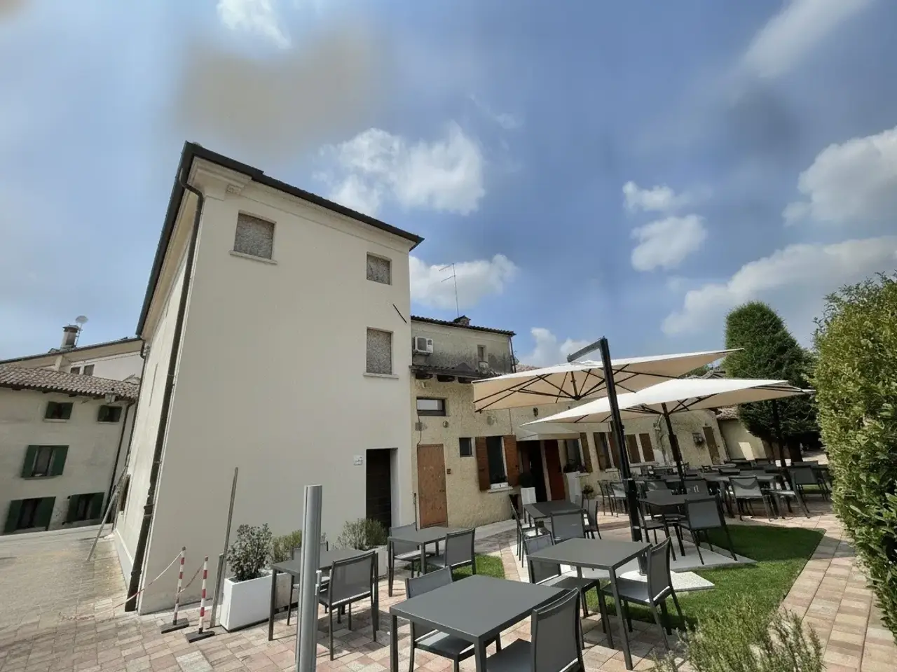 Pizzeria in Via Ponte di Pagnano, Asolo, {3} - Foto 1
