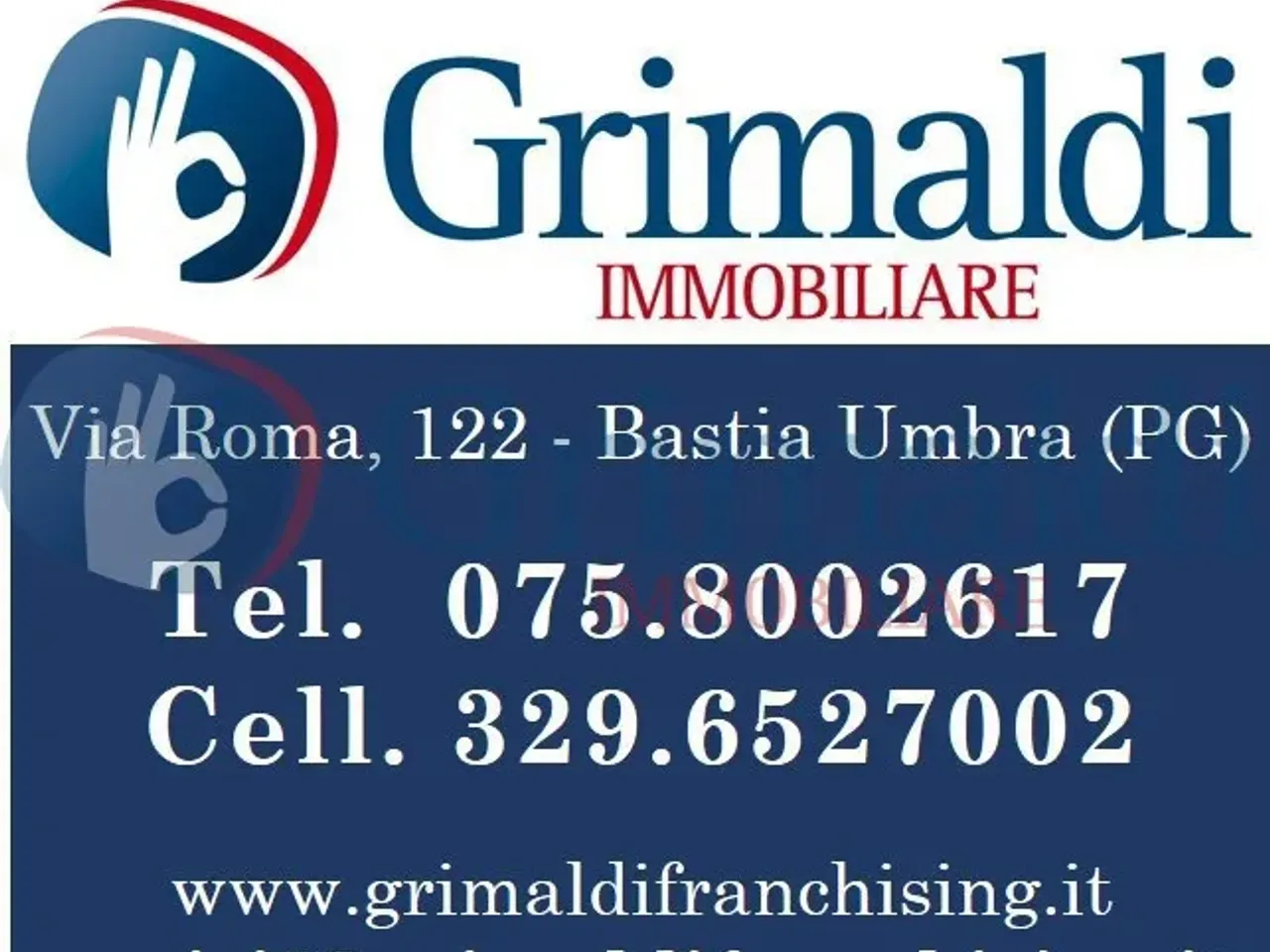Capannone in Via Paciana, Foligno, {3} - Foto 1