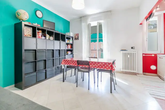 2-room flat in Via Guglielmo Koerner 7, Milano - Photo 1