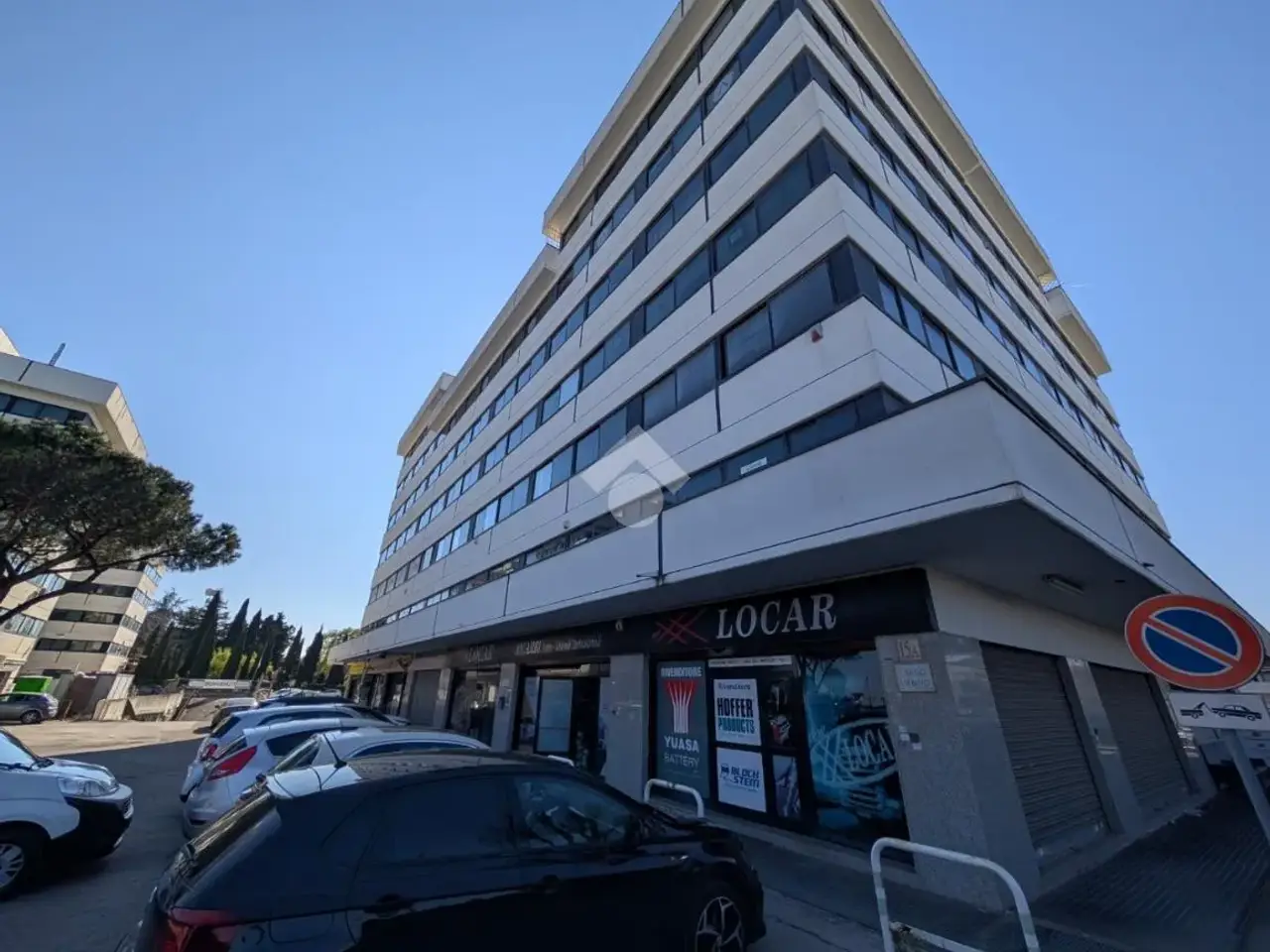Ufficio in Via Orvieto, Pomezia, {3} - Foto 2