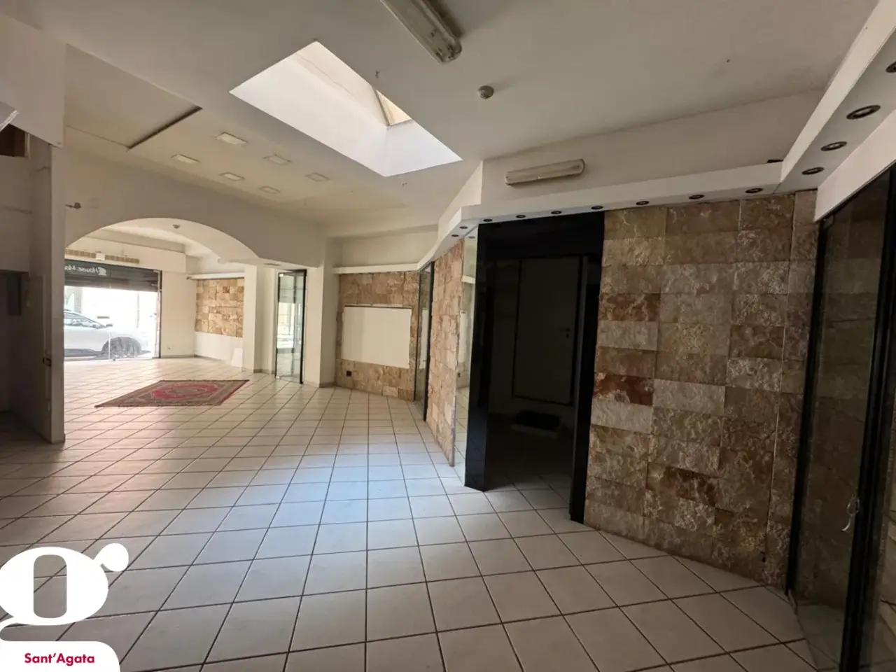 Negozio in Via Medici 179, Sant'Agata Di Militello, {3} - Foto 2