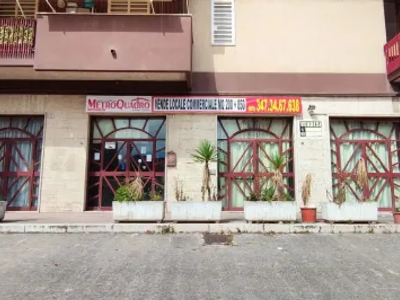 Negozio in Viale Fortore 30, Foggia, {3} - Foto 2