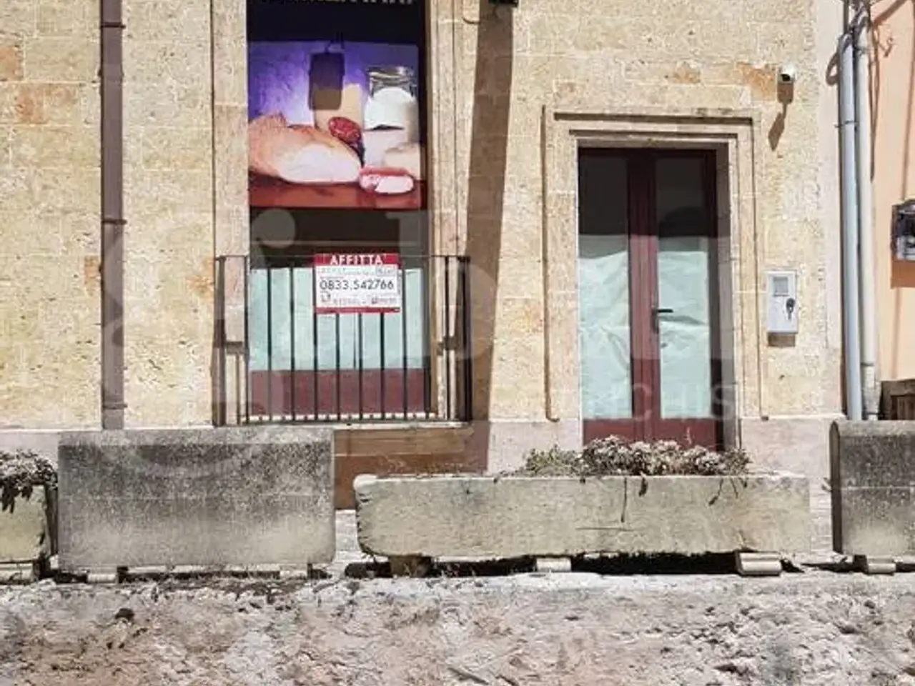 Negozio in Via delle Conce 7, Tricase, {3} - Foto 1