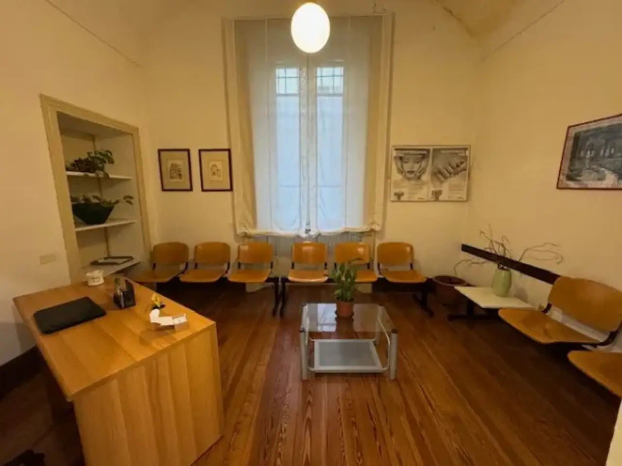 Ufficio in Via Gaspare Aselli 7, Cremona, {3} - Foto 1