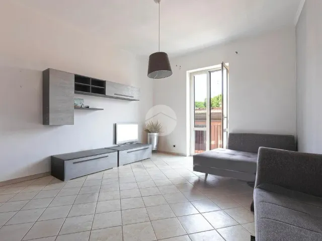 Vierzimmerwohnung in Via Giacomo Matteotti 62, Viterbo - Foto 1