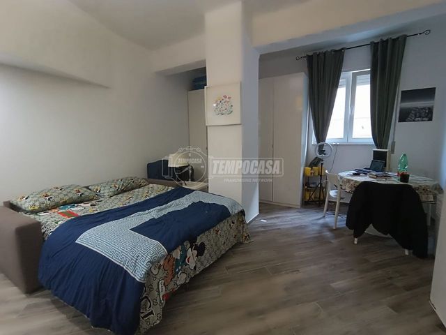 One-room flat in {3}, Cupa Angelo Raffaele alle Due Porte - Photo 1