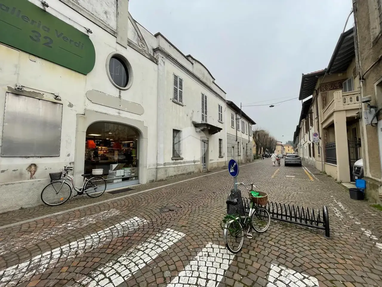 Negozio in Via Giuseppe Verdi 32, Corbetta, {3} - Foto 2