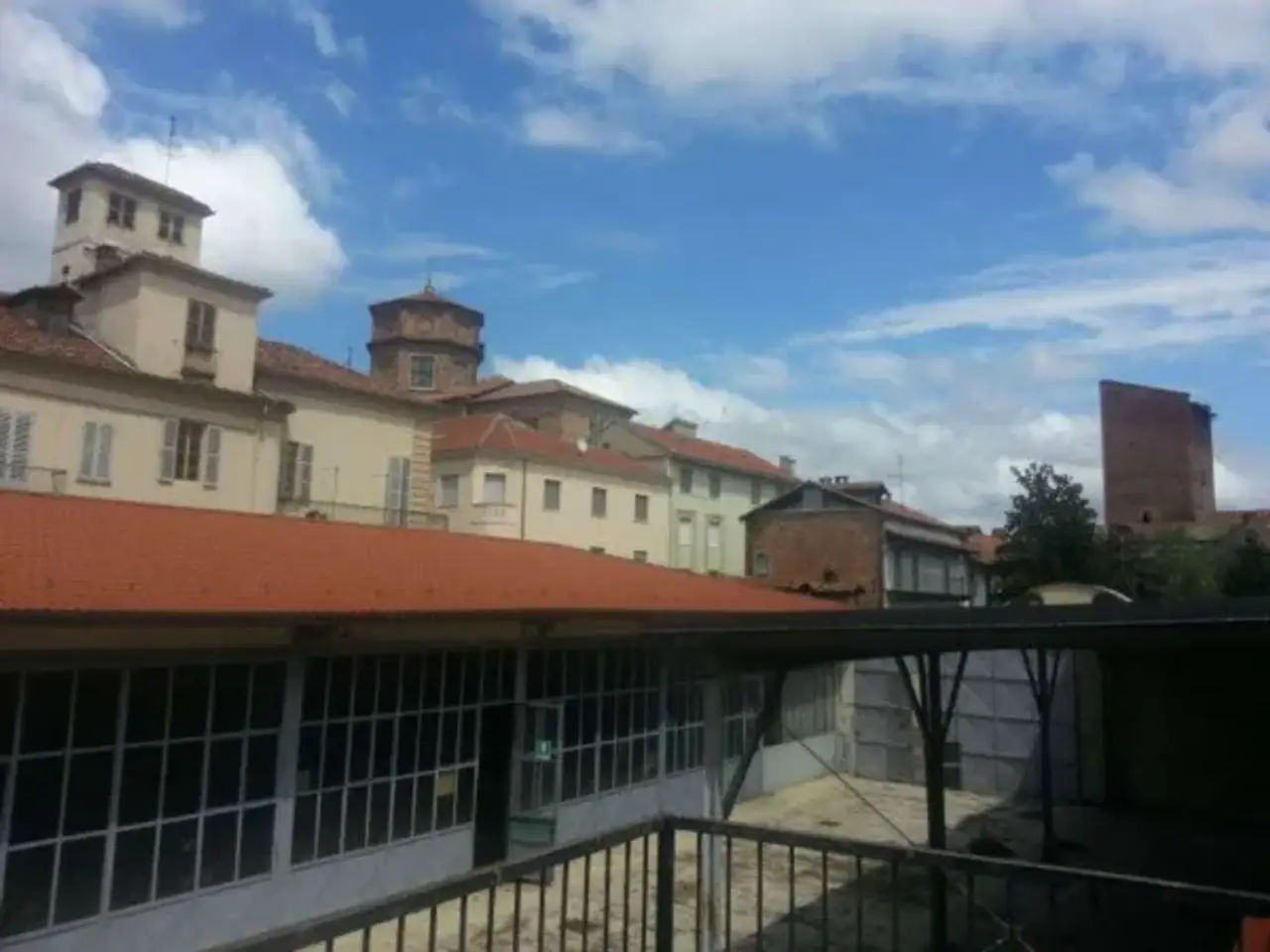 Capannone in Via Roero 37-39, Asti, {3} - Foto 1