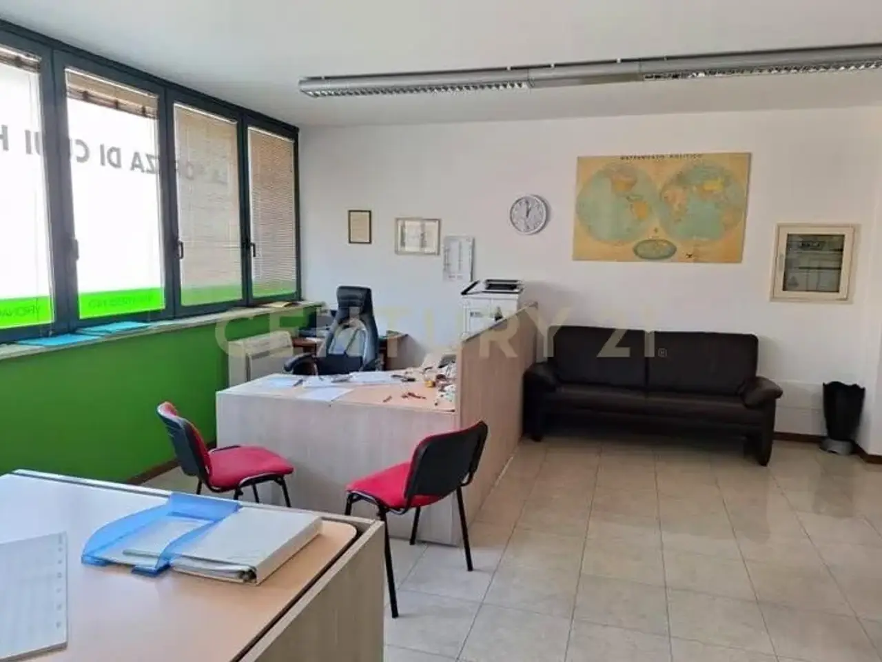 Ufficio in Via Marco Minghetti 16, San Bonifacio, {3} - Foto 1