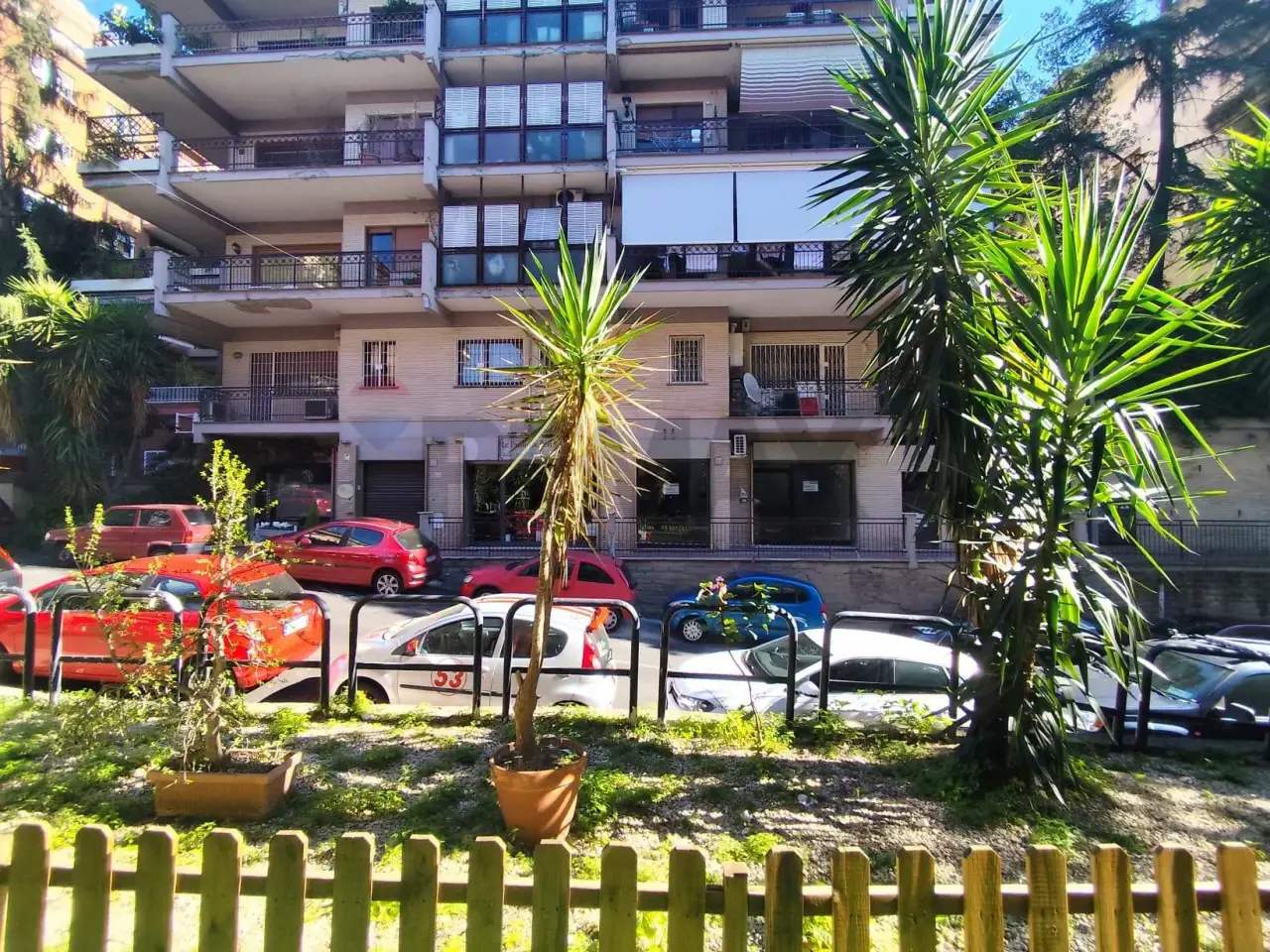 Negozio in Via Antonio Serra, Roma, {3} - Foto 2