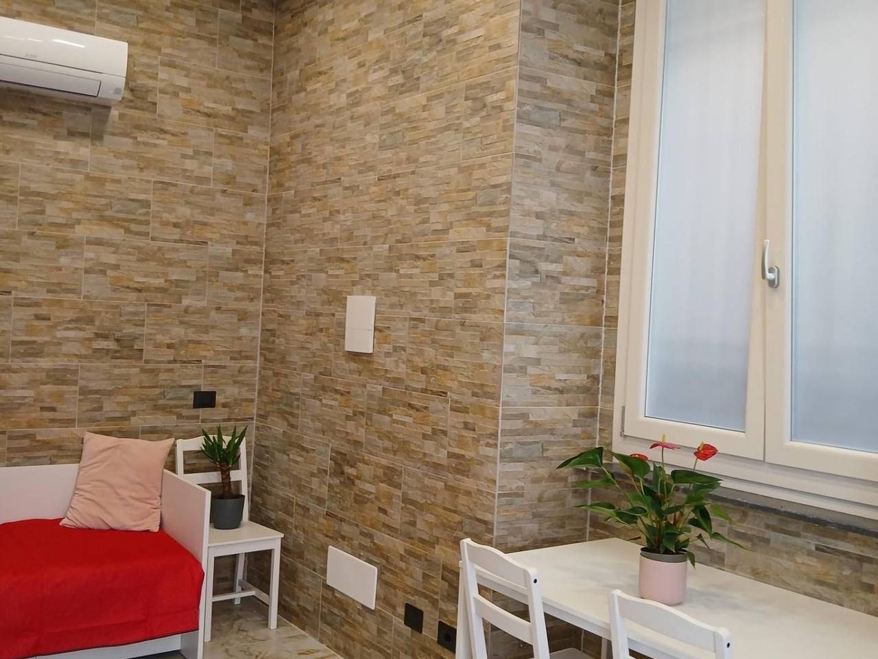 appartamento in affitto a Carrara in zona Sant'Antonio