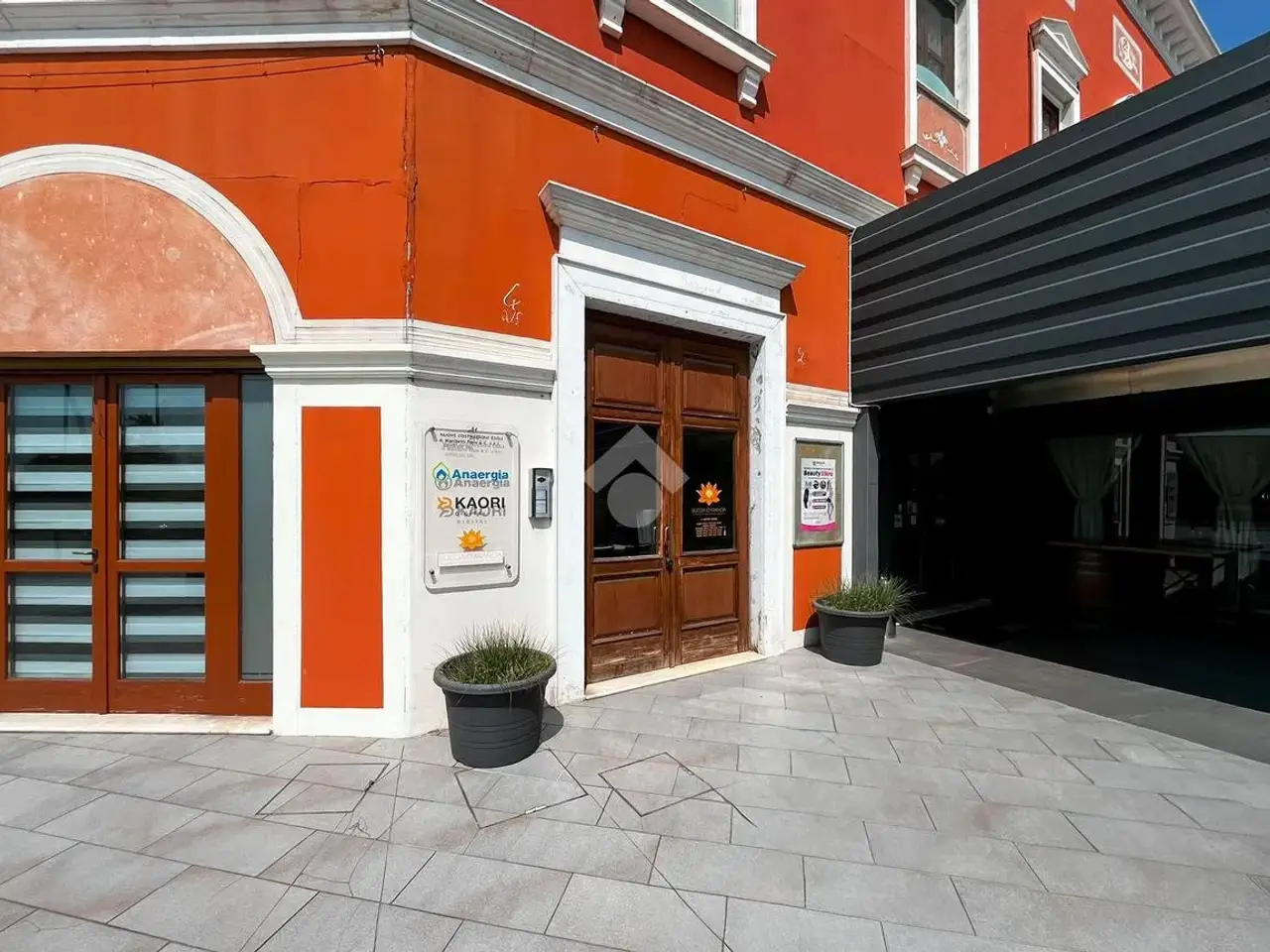 Ufficio in Piazzetta Rinascimento 4, San Gervasio Bresciano, {3} - Foto 1