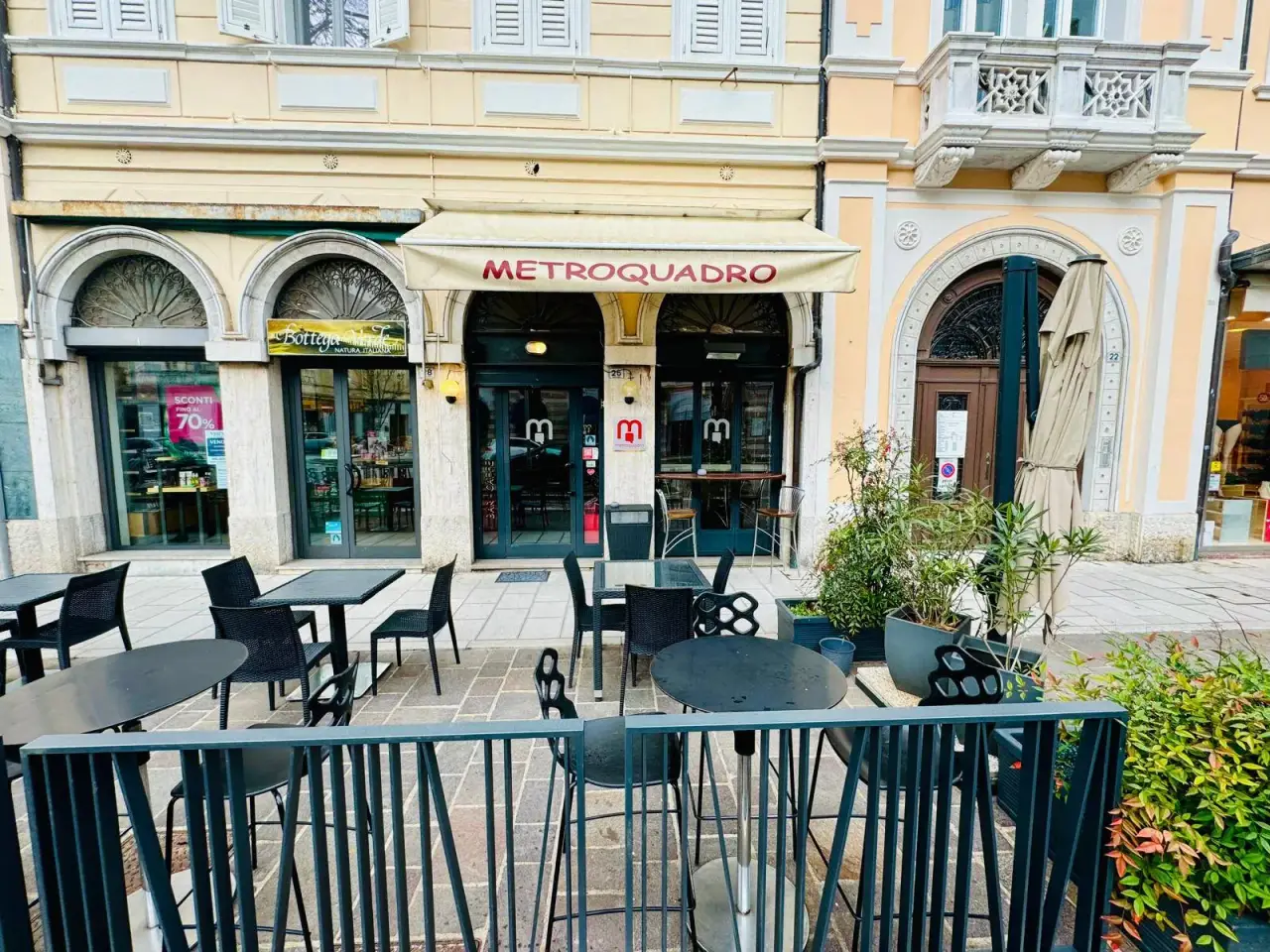 Locale commerciale in Gorizia - Corso Italia, Gorizia, {3} - Foto 1