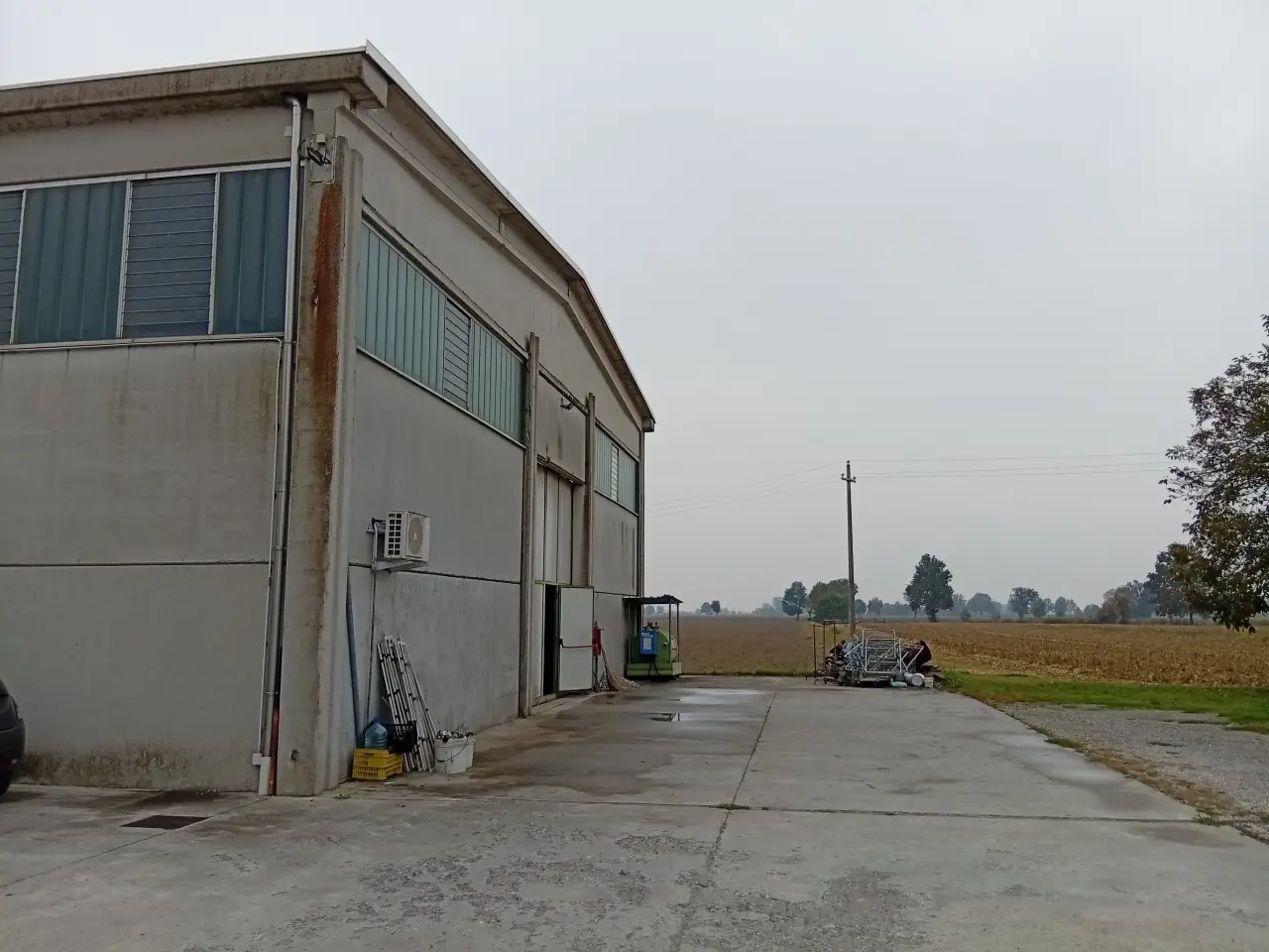 Laboratorio in Via San Remigio 43, Sabbioneta, {3} - Foto 1