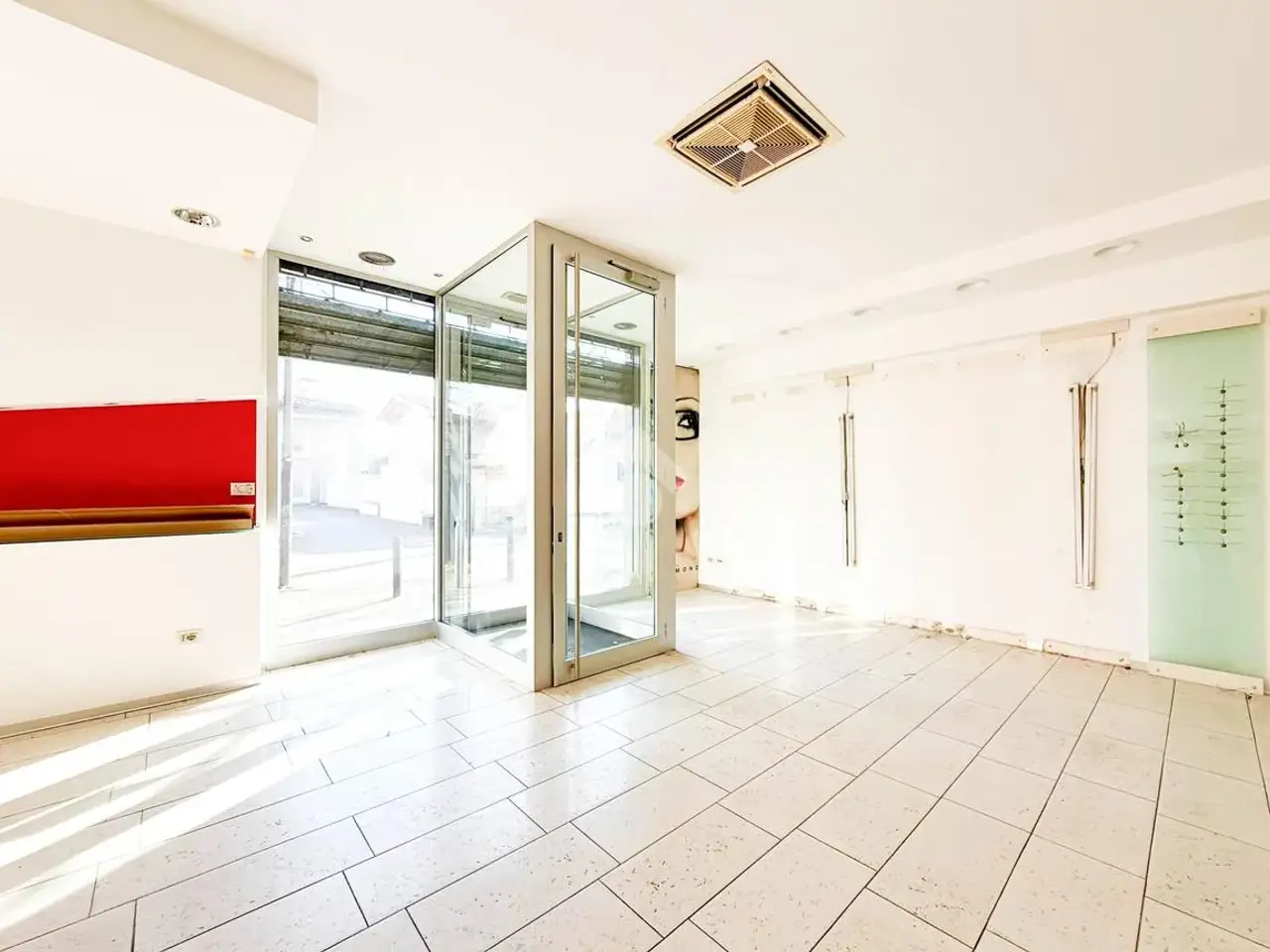 Ufficio in Via Vittorio Emanuele 22, Nuvolento, {3} - Foto 2