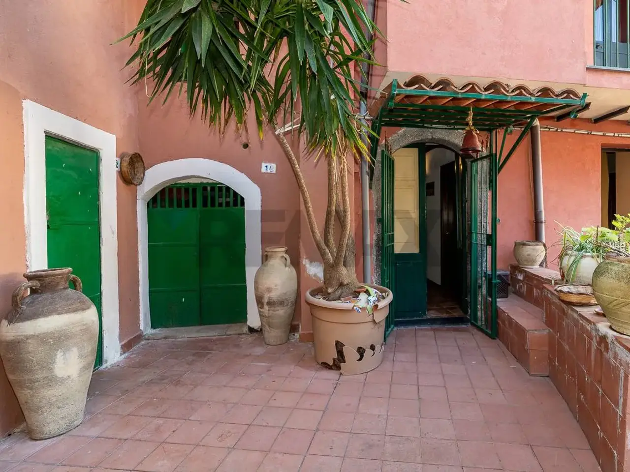 Albergo in Via Pagana 35, Castiglione Di Sicilia, {3} - Foto 1