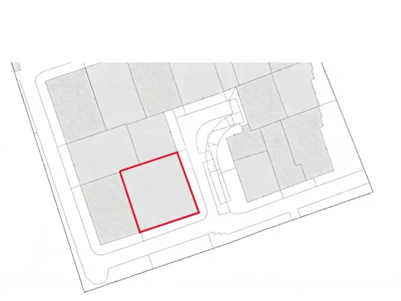 Capannone in Via dell'Artigianato 8, Muggiò, {3} - Planimetria 1