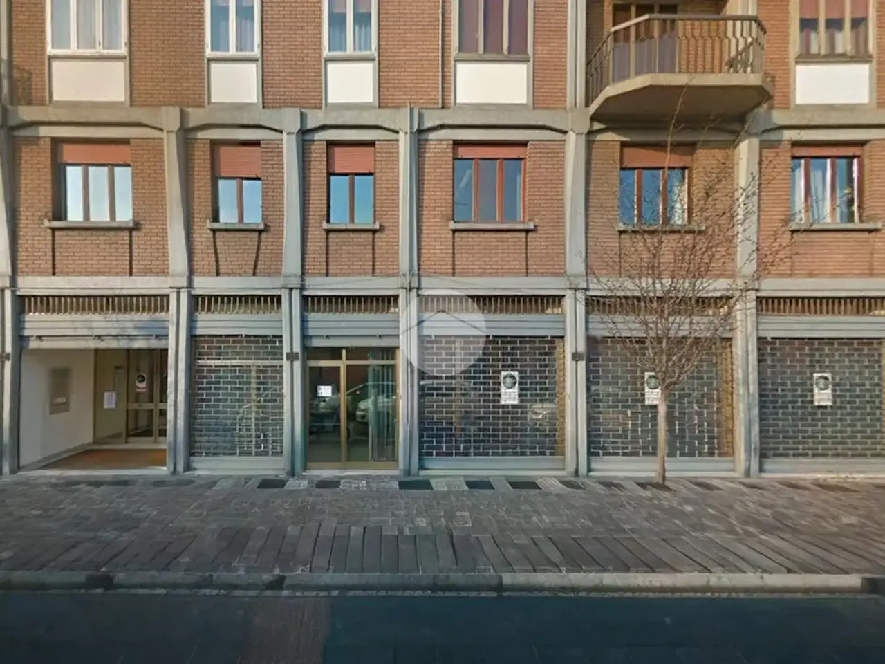 Ufficio in Corso Giuseppe Garibaldi, Mantova, {3} - Foto 1