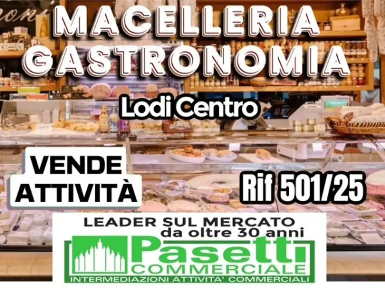 Minimarket in , Lodi, {3} - Foto 1