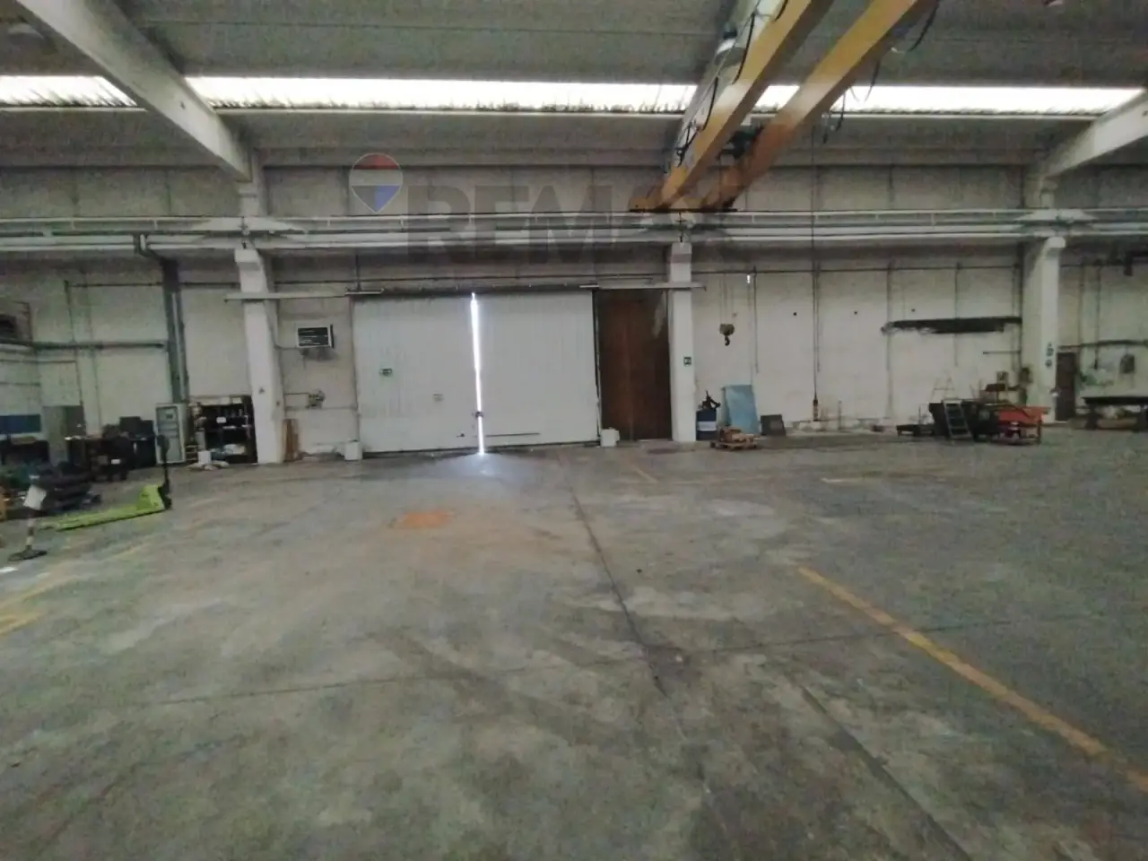 Capannone in Viale Europa 17, Brugherio, {3} - Foto 2