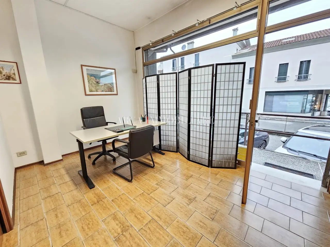 Ufficio in Via Collodi, Noventa Di Piave, {3} - Foto 2