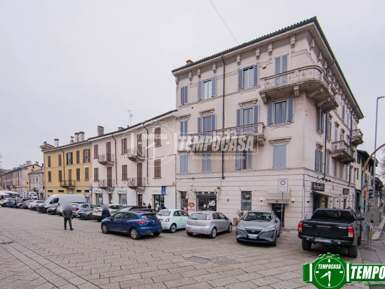 Negozio in Piazza Petrarca, Pavia, {3} - Foto 2