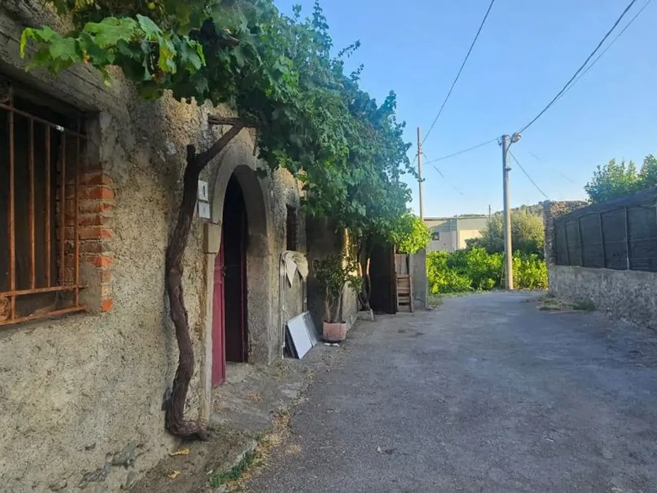 Magazzino in Contrada  Baglio Snc, Furci Siculo, {3} - Foto 1