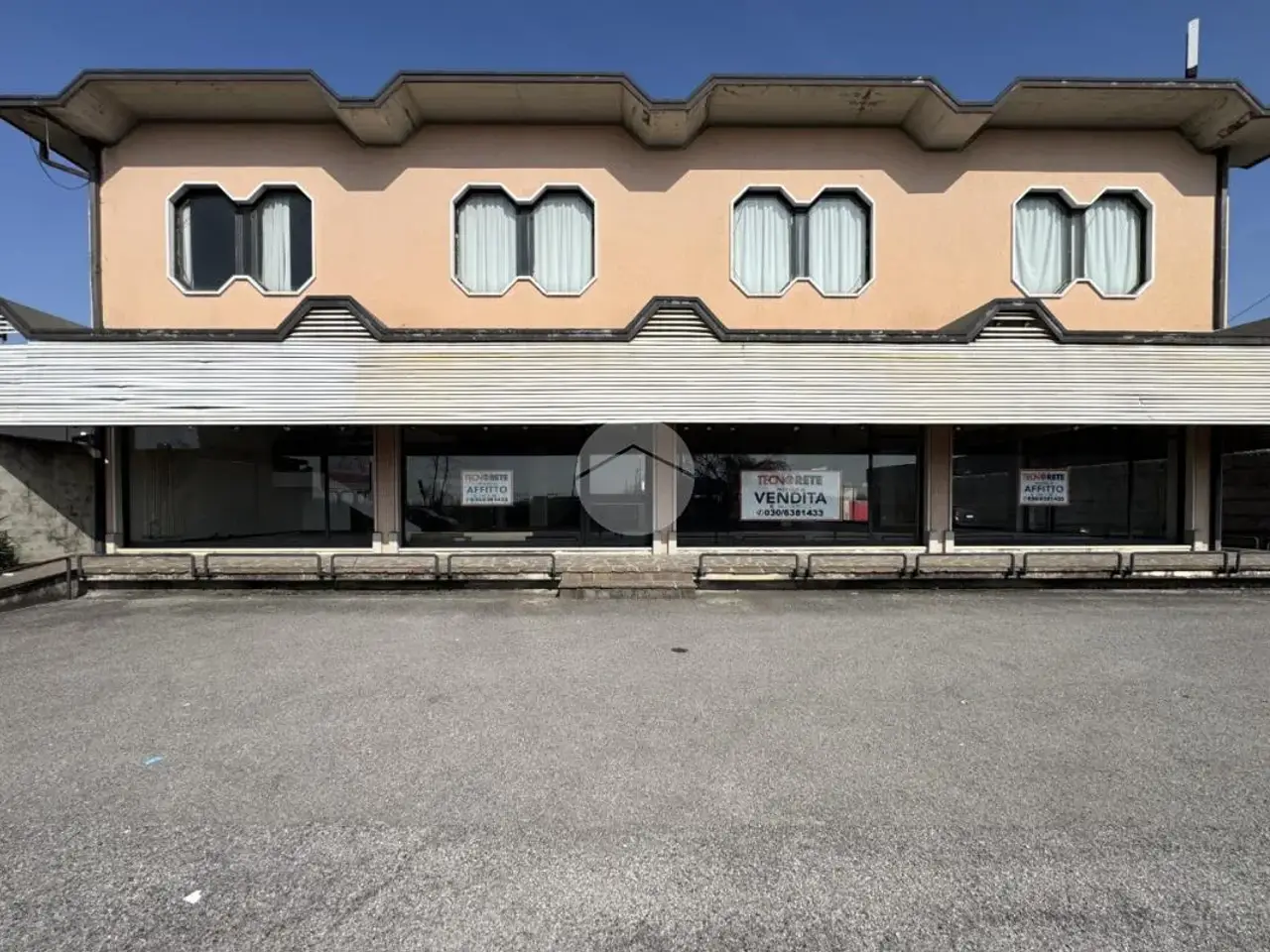 Negozio in V. Valcamonica 48, Brescia, {3} - Foto 1