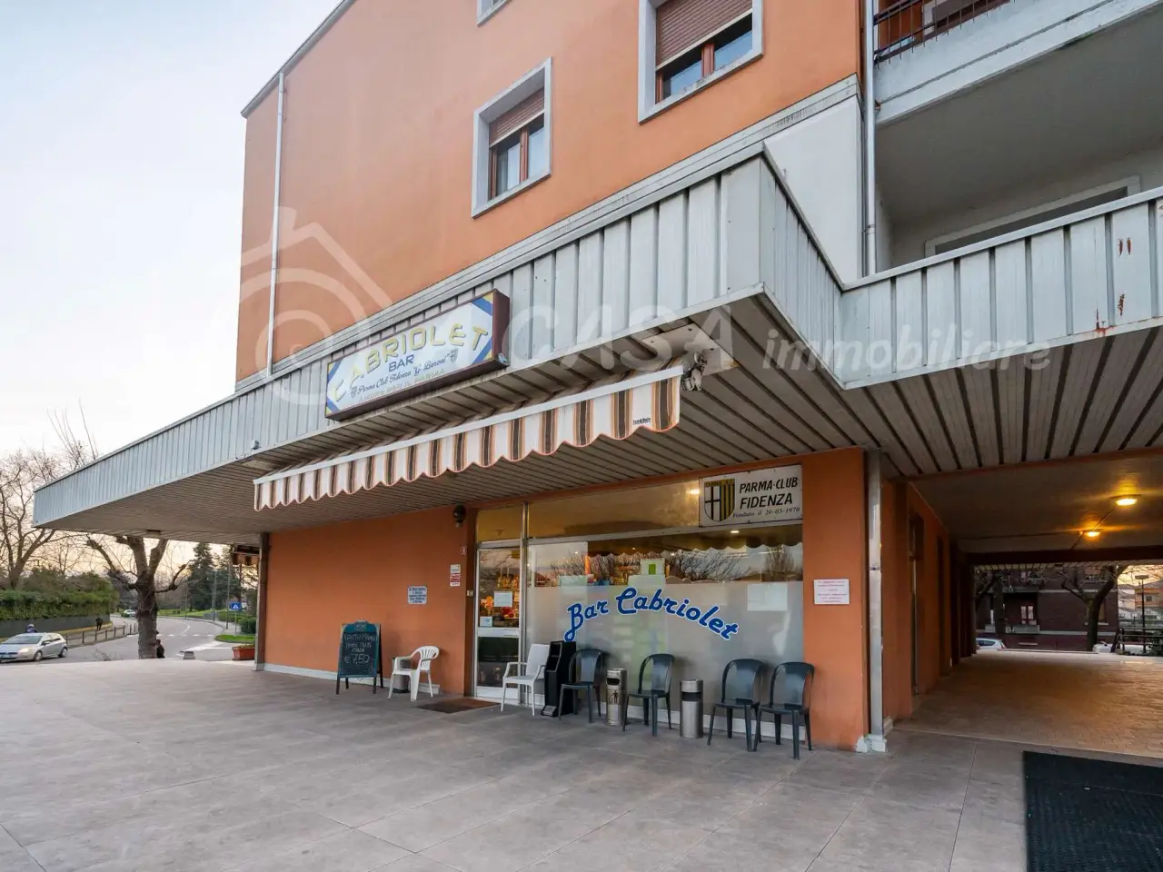 Negozio in Via Togliatti 8, Fidenza, {3} - Foto 1