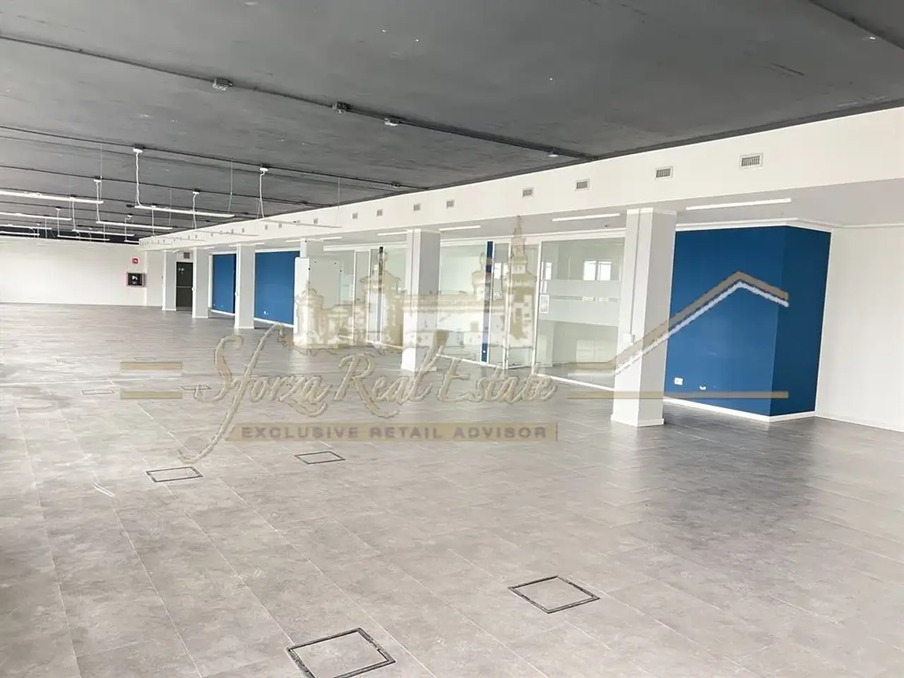 Ufficio in Via Durando, Milano, {3} - Foto 1